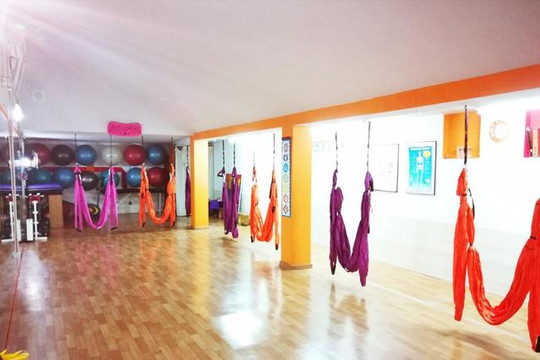 Imagen 2 de la galería del partner Tucuerpoenforma.es