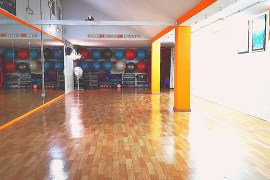 Imagen 3 de la galería del partner Tucuerpoenforma.es
