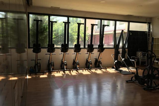 Imagen 3 de la galería del partner Crossfit Mollet