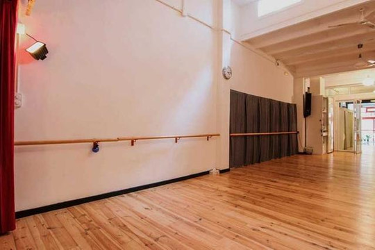 Imagen 1 de la galería del partner Sarrià Yoga Asana Chikitsa