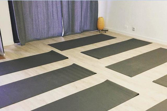 Imagen 1 de la galería del partner Feel Yoga