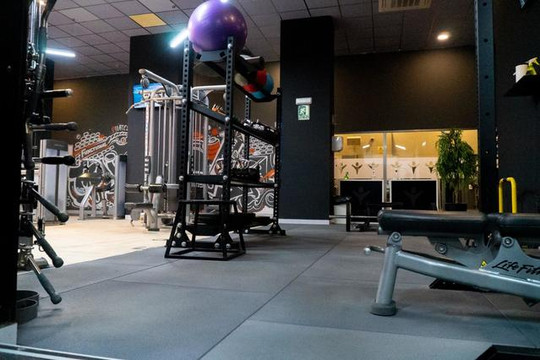 Imagen 3 de la galería del partner Featness Gym