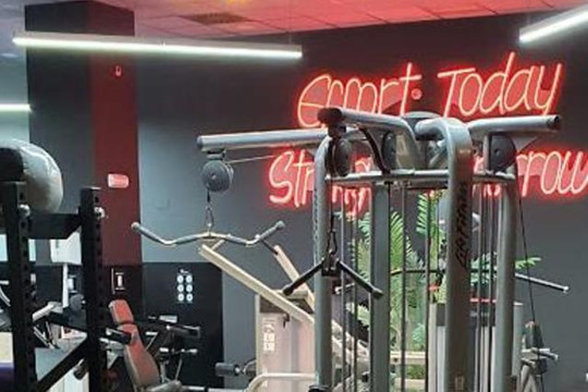 Imagen 1 de la galería del partner Featness Gym