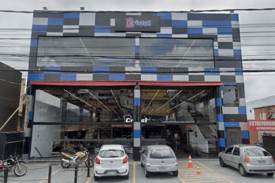 Imagem 2 da galeria do parceiro Cristal Academia - Yervant