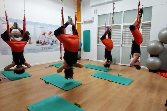 Imagen 1 de la galería del partner Clínica Praxia