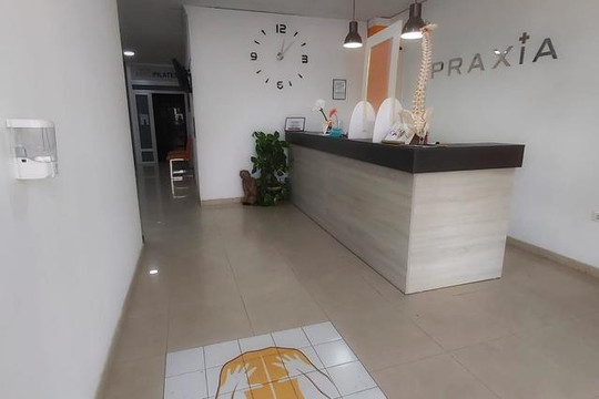 Imagen 3 de la galería del partner Clínica Praxia