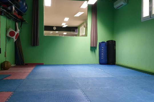 Imagen 1 de la galería del partner Toal gym