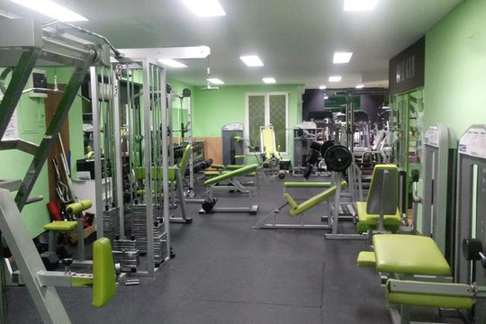 Imagen 3 de la galería del partner Toal gym