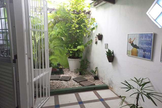 Imagem 3 da galeria do parceiro Organique Studio Pilates