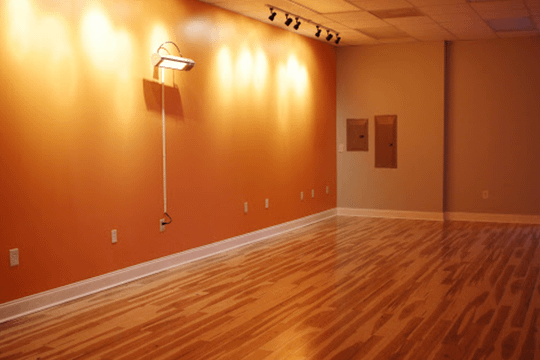 Image 1 from Victory Power Yoga partner gallery