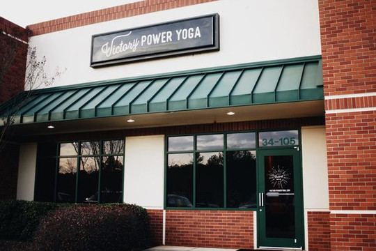Image 2 from Victory Power Yoga partner gallery