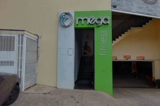 Imagem 2 da galeria do parceiro Cia Mega Fitness - Unidade Nacionalistas