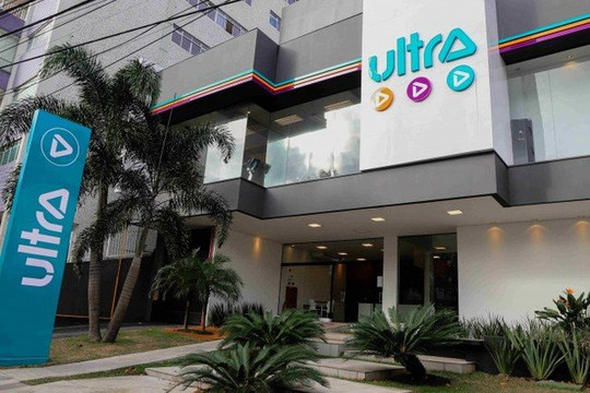 Imagem 2 da galeria do parceiro Ultra Academia - Mooca