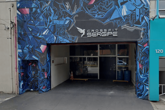 Imagem 2 da galeria do parceiro Cf Sergipe Higienópolis