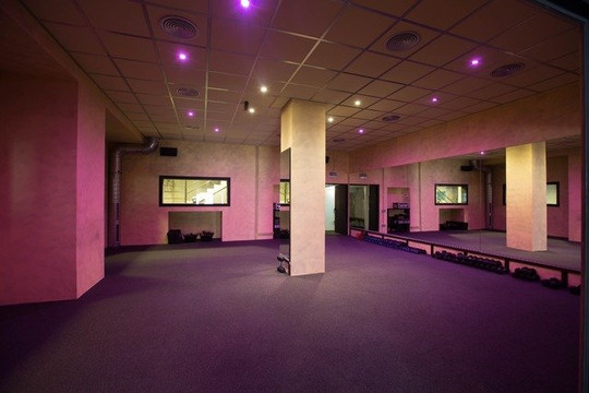Imagen 1 de la galería del partner La Sala Magalí Barcelona