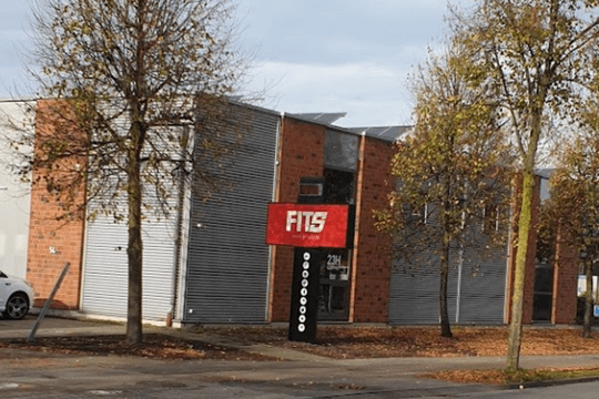Bild 2 von FIT/S Partnergalerie