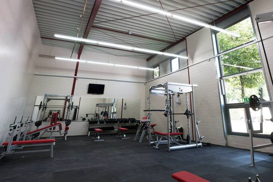 Bild 3 von FIT/S Partnergalerie