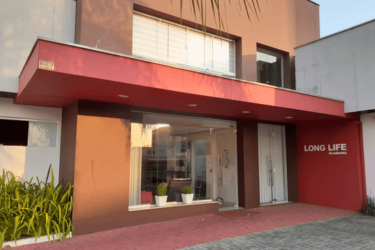 Imagem 1 da galeria do parceiro Centro De Atividades Fisicas Long Life