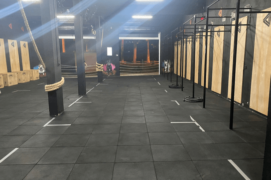 Imagem 3 da galeria do parceiro Crossmotion - Funcional