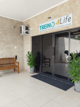 Imagem 1 da galeria do parceiro Treino 4Life