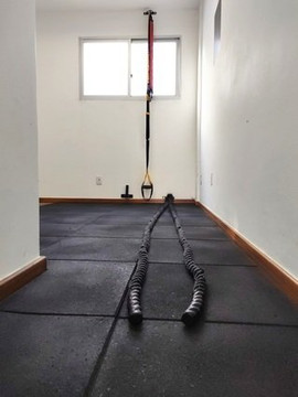 Imagem 2 da galeria do parceiro D Fitnness Treinamento Integrado