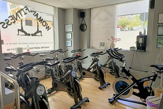 Imagen 3 de la galería del partner Woman Fitness