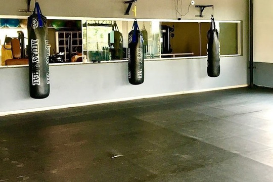 Imagem 3 da galeria do parceiro M2 Move Academia - Unidade Perus