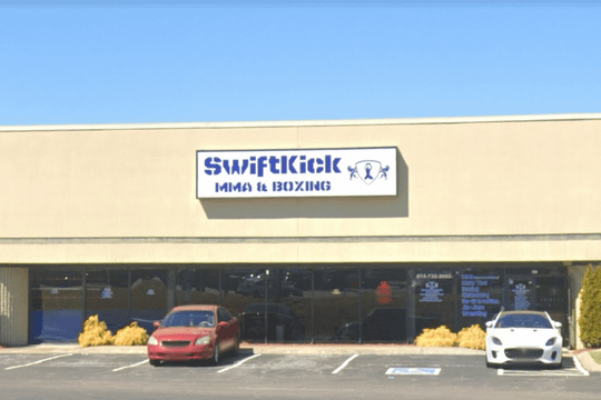 Image 2 from Swift Kick MMA and Boxing partner gallery