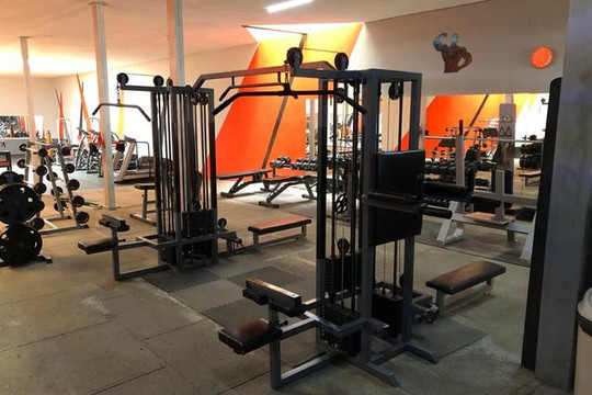Imagen 2 de la galería del partner Lean Body Gym