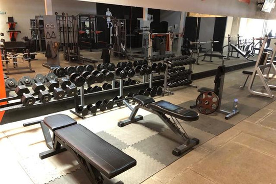Imagen 1 de la galería del partner Lean Body Gym