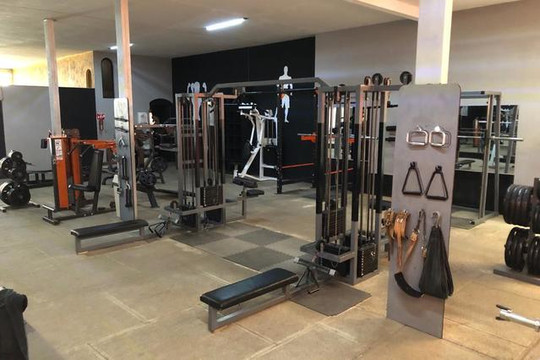 Imagen 3 de la galería del partner Lean Body Gym