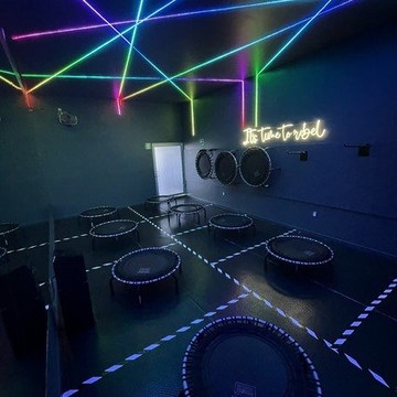 Imagen 1 de la galería del partner Rebellion Studio