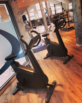 Bild 1 von VITASYO FITNESS 4FIT Partnergalerie