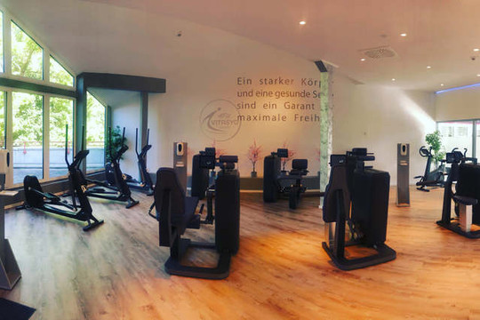 Bild 3 von VITASYO FITNESS 4FIT Partnergalerie