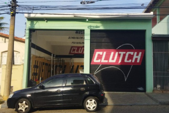 Imagem 3 da galeria do parceiro Clutch Cross Training