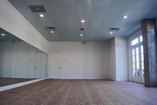 Image 1 from Magnolia Yoga Studio partner gallery