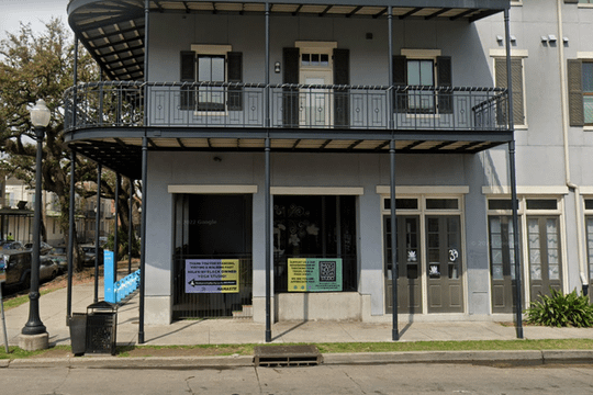 Image 2 from Magnolia Yoga Studio partner gallery