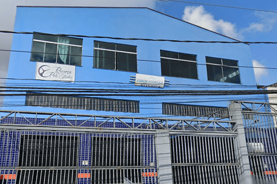 Imagem 2 da galeria do parceiro Academia Lider Fitness Unidade Vila Zatt