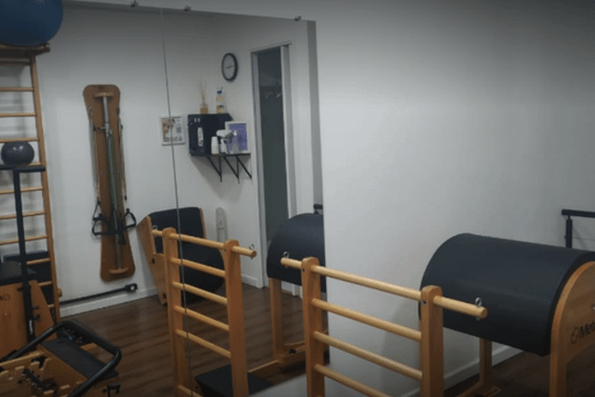Imagem 2 da galeria do parceiro Time Life Studio de Pilates
