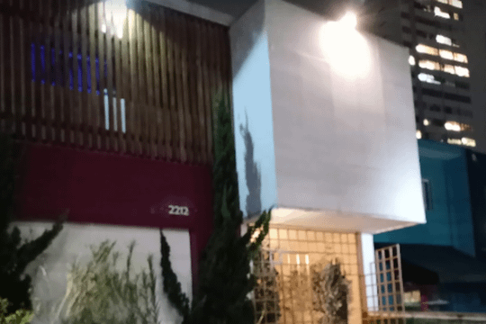 Imagem 2 da galeria do parceiro Buddha Spa - Jardins