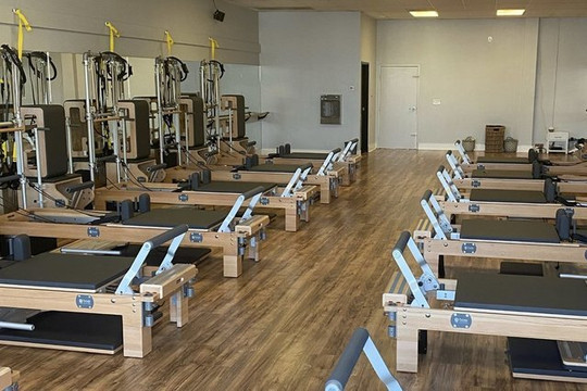 Image 1 from Beyond Pilates - Santee partner gallery