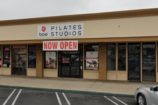 Image 2 from Beyond Pilates - Santee partner gallery