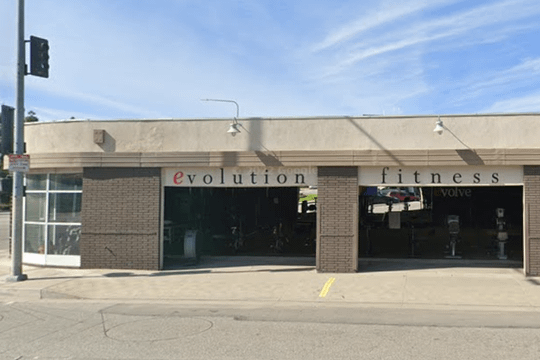 Image 2 from Evolution Physical Therapy and Fitness partner gallery
