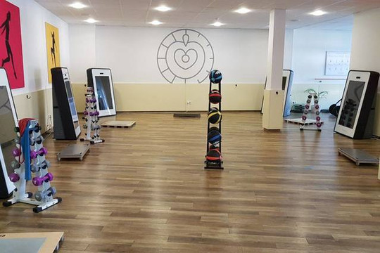 Bild 1 von Mrs.Sporty Velbert Partnergalerie