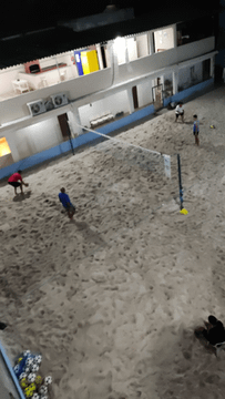 Imagem 2 da galeria do parceiro Centro Esportivo Bela Vista