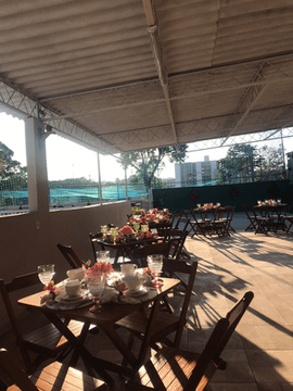 Imagem 3 da galeria do parceiro Centro Esportivo Bela Vista