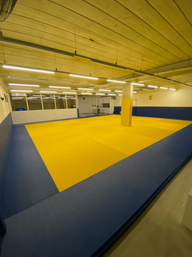 Imagem 2 da galeria do parceiro Fratres Academia De Lutas