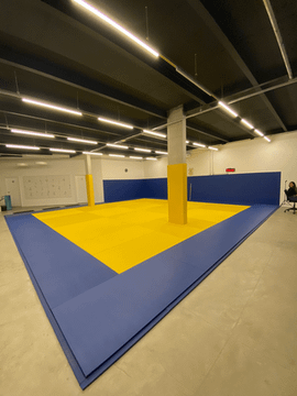 Imagem 3 da galeria do parceiro Fratres Academia De Lutas