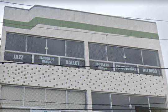 Imagem 2 da galeria do parceiro Grand Ballet Marina Lira