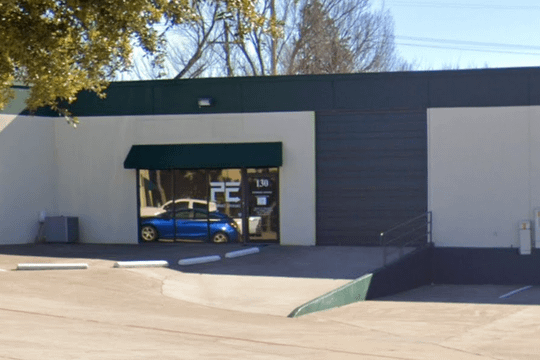 Image 2 from Performance Experience partner gallery